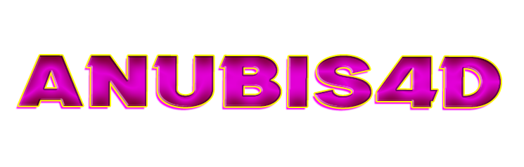 ANUBIS4D